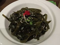 吃不厌海带-涌上外婆桥(南塘店)