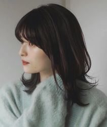-FASHION PALACE hair+