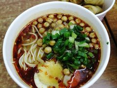 -老麻抄手(吉庆街店)