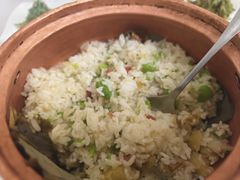 -蝴蝶泉宾馆-中餐厅