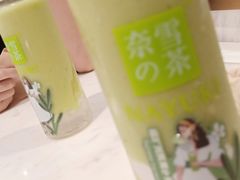 -奈雪的茶(深圳北站店)