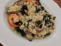 -萨莉亚意式餐厅(南海万达广场店)