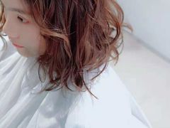 -风格style 专业烫染