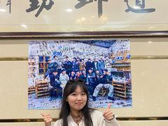 -美达尔烧烤(银川东路店)