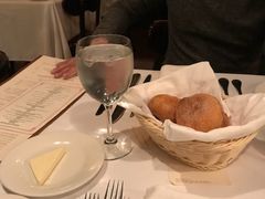 -Keens Steakhouse