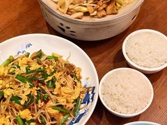 -长安炊烟庭院陕菜(七路明光路店)