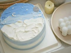 -CAKE WANG千层制造所(省府店)