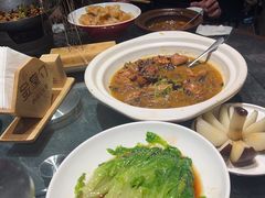 -金掌勺东北菜(格兰晴天店)