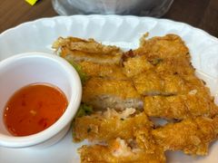 -松發肉骨茶(克拉码头店)