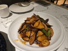 -关东小磨东北菜(漕河泾印象城店)