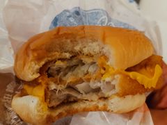 -麦当劳(华融店)