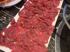 -古乐牛香·鲜牛肉牛杂火锅(解放东路店)