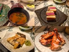 -High Yaki THE SEA海鲜居酒屋
