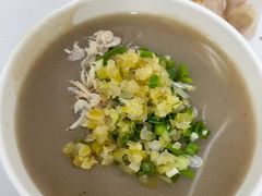 -汪记鲜鱼糊汤粉(沈阳路总店)