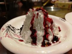 -满堂春特色餐馆