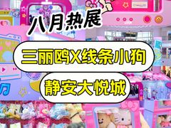 -上海静安大悦城