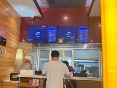 -尊宝比萨(石牌东店)