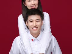 -bobo高端证件照工作室(三元桥店)