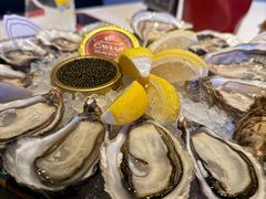 -斯普汇生蚝牛排馆(中骏世界城店)