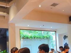 -BAKER&SPICE(安福路店)