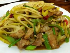 -下梅人家土菜馆(历史文化餐厅度假区店)