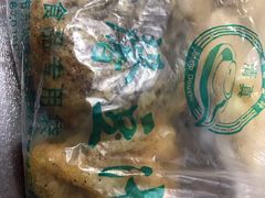 -锦馨豆汁(天坛路店)