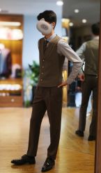 -伊布老裁缝西装礼服定制