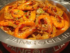 -胖哥俩肉蟹煲(梅溪步步高店)