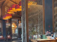 -那家小馆•北京菜•烤鸭(香山店)