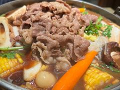 -阿吾罗日本料理(K11艺术中心店)