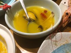 -三石铁板烧(紫竹桥店)