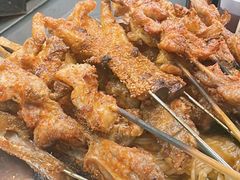 -云晓光头烧烤吧(盛夏店)