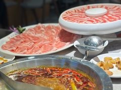 -人人捞火锅(陵水店)