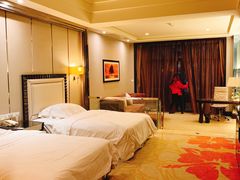 -碧桂园凤凰城酒店(南京店)