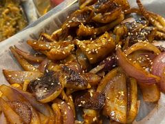 -回头烧烤(悦荟购物中心店)