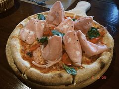-at cafe 意大利餐厅(集美店)