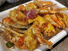 -盒马鲜生(金桥国际广场店)