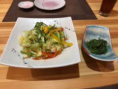 -割烹旭日本料理(龙湖狮山天街店)