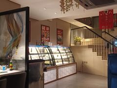 -奔达特色烤牛肉(临河街店)