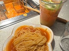 -海底捞火锅(番禺广场店)