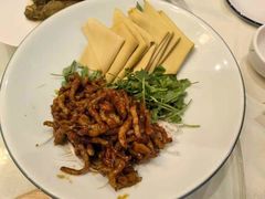 -大鸭梨烤鸭(左家庄店)