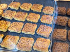 -嘉华鲜花饼·现烤(昆明老街店)