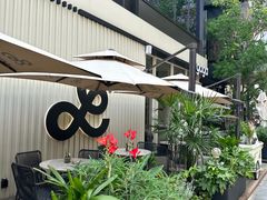 -CHARLIETOWN红茶公司(南京万象天地店)