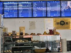 -老磁器口豆汁店(马家堡店)