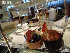 IMG_3598-大堂酒廊(澳门文华东方酒店)