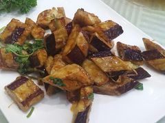 那年秋天的茄子-原鄉本味 楚菜 丹江口鱼(北苑店)