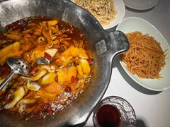 -沸腾鱼乡(知春路分店)