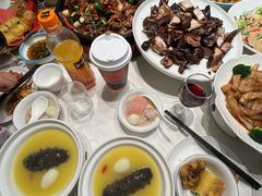 -小广寒电影艺术餐厅(小广寒经三路店)