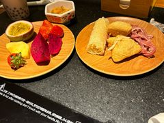 -牛New寿喜烧(金茂览秀城店)