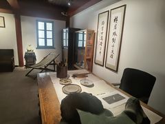 -徐悲鸿纪念馆